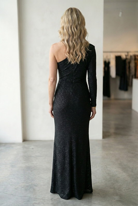 Sarah Sparkling Dress