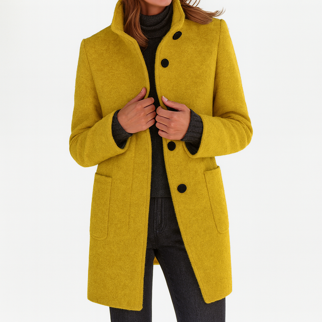 Amalia Coat