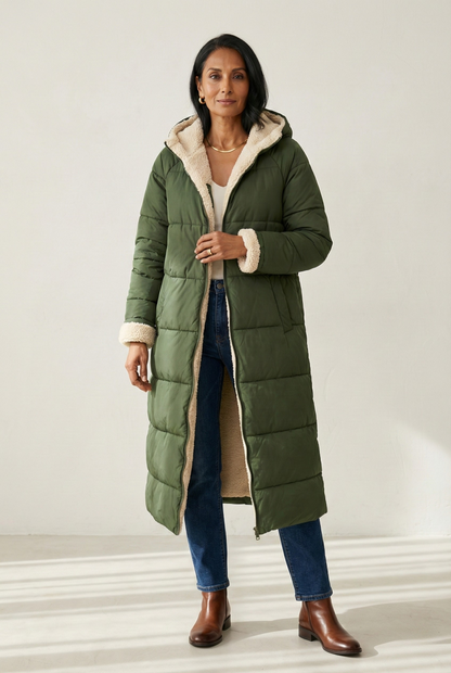 Evelyn Coat