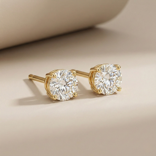 Classic Solitaire Studs
