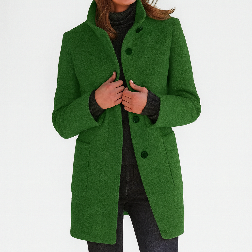 Amalia Coat