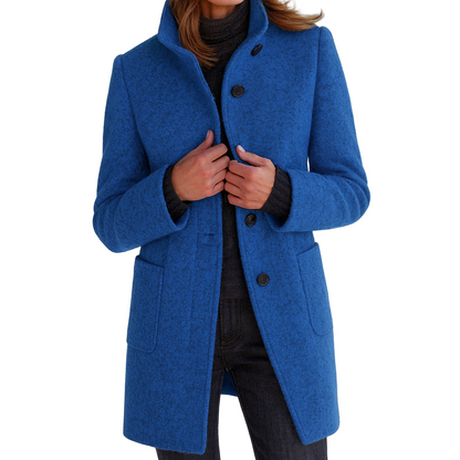 Amalia Coat