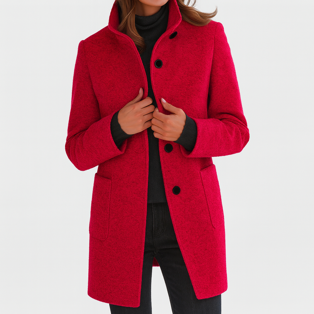 Amalia Coat