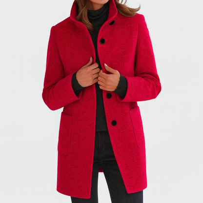 Amalia Coat