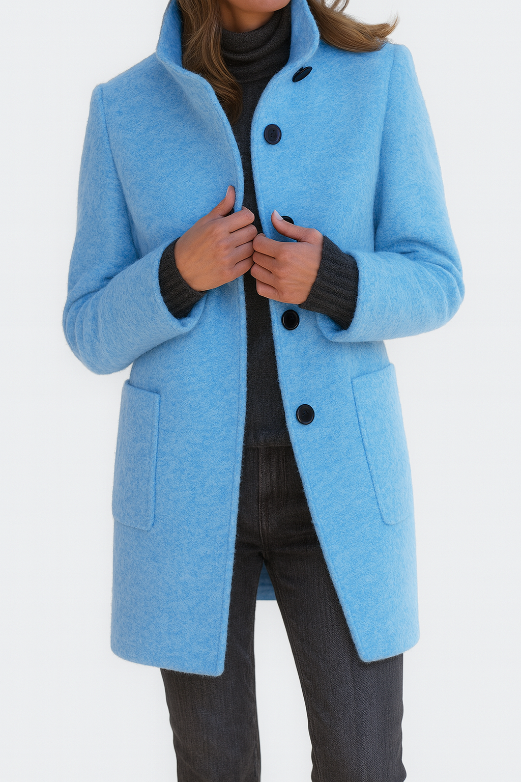 Amalia Coat