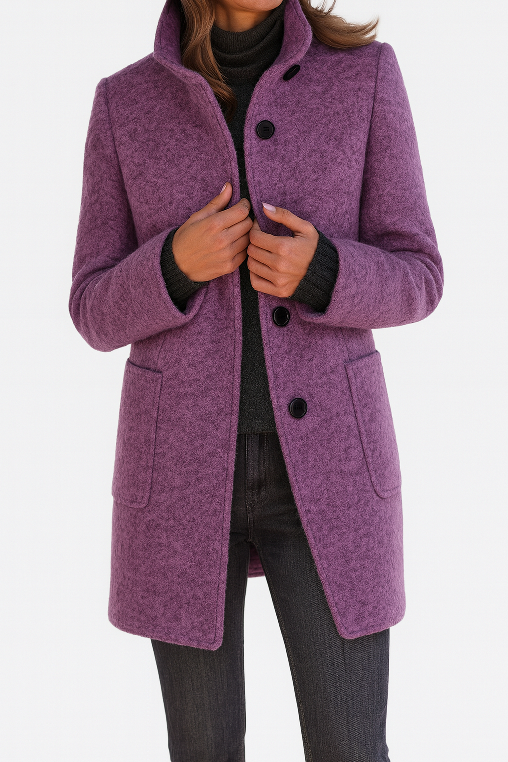 Amalia Coat