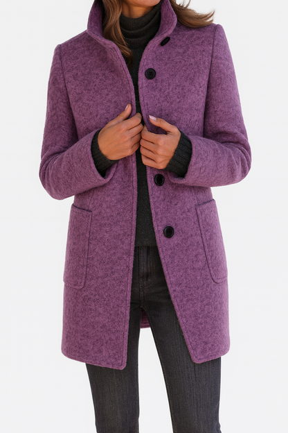 Amalia Coat