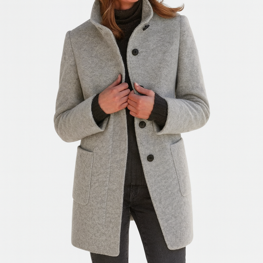 Amalia Coat