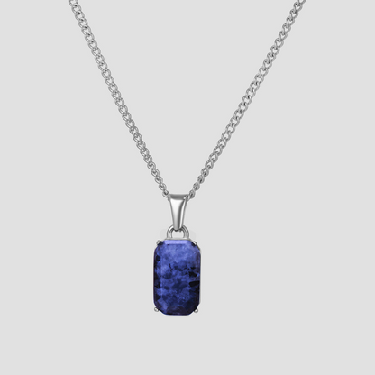 Ultramarine Pendant