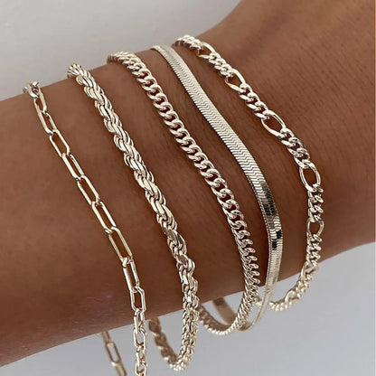 Alice Bracelet Set