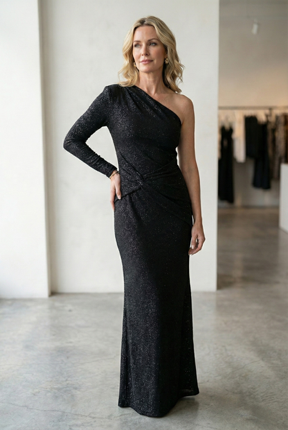 Sarah Sparkling Dress