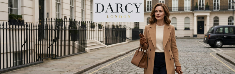 Darcy London Style